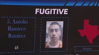 23 suspects arrested, 41 suspects wanted in drug trafficking ring linked to Jalisco New Generation C