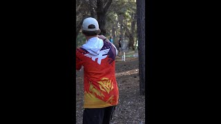 For the win...and its in | Pinelines Open 2024 | Alex Kynaston
