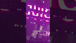 Juice WRLD “Lucid Dreams” 2019 Coachella