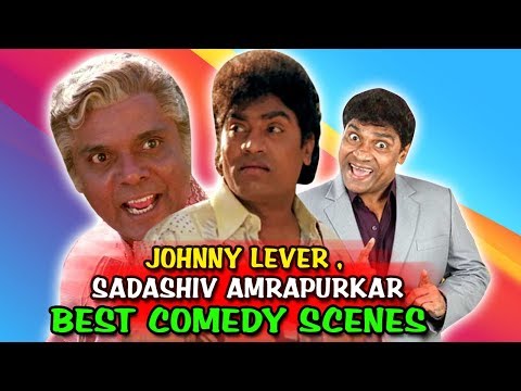 jhonny-lever,-sadashiv-amrapurkar-best-comedy-scenes-|-best-bollywood-comedy-scenes