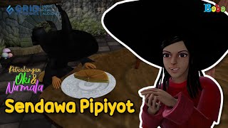 Dongeng Bahasa Indonesia - Sendawa Pipiyot - Oki Nirmala - Dongeng Anak