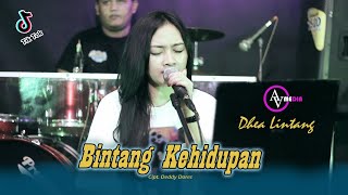 Bintang Kehidupan - Dhea Lintang || Arizta Live Music ( cover terbaru )