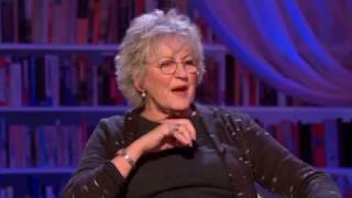 The Bubble S01E02  - Germaine Greer, Ed Byrne and Jon Richardson