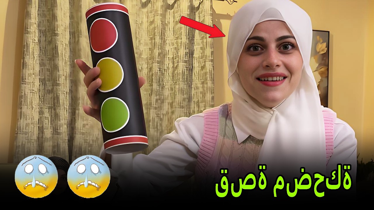 التحدي الاقوى ✌️#ام سيف #نانو