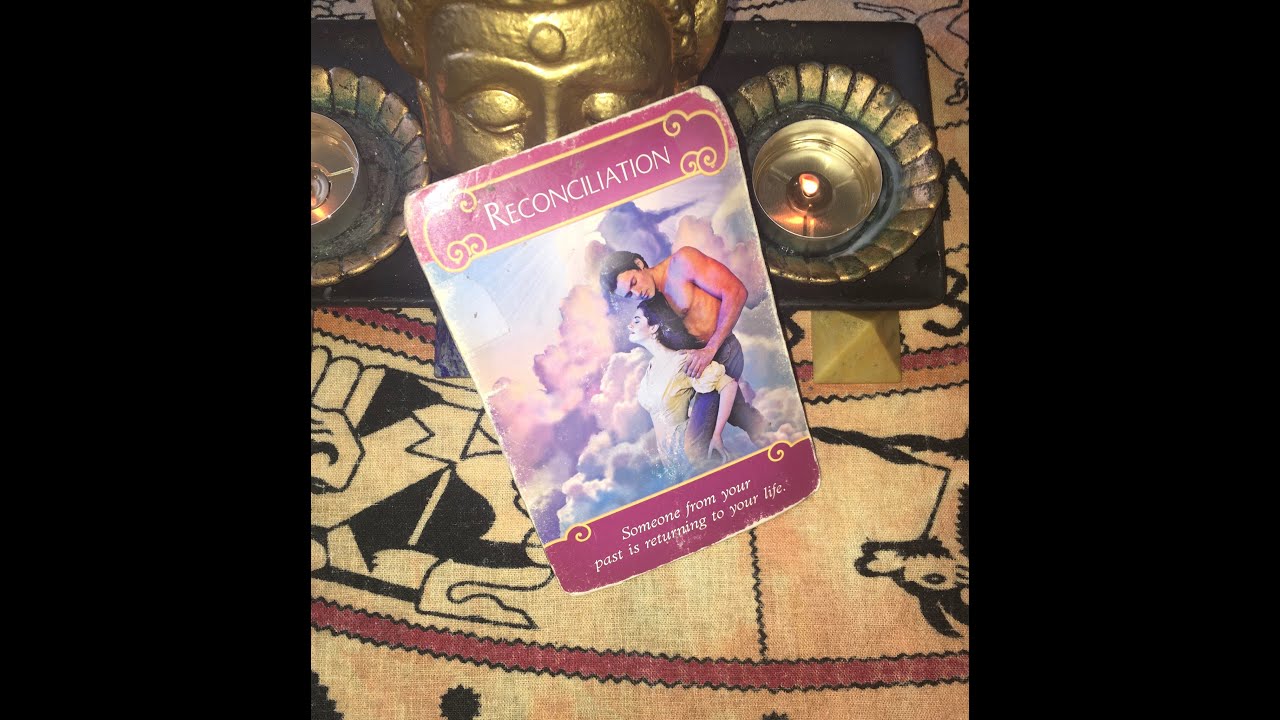 Scorpio~ REPETITION!! September 2020 Monthly Love Reading