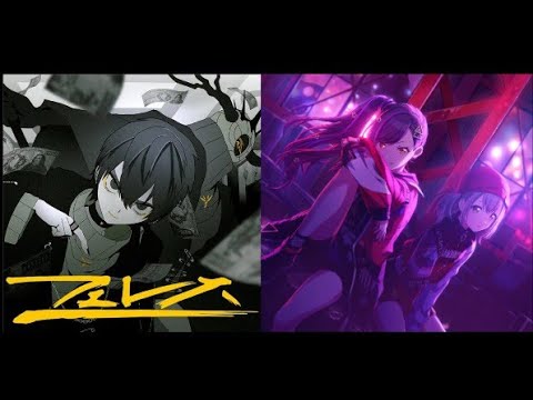 Pheles (フェレス) Project Sekai: Colorful Stage! feat. Hatsune Miku VIVID BAD SQUAD
