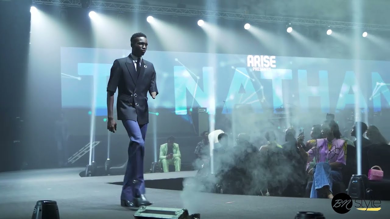 ARISE Fashion Week & Jazz Festival 2023 | DAY 1 Red Carpet + Runway Highlights