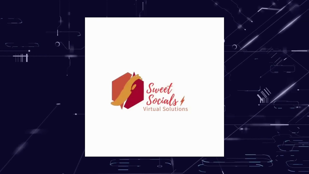 INTRO | Sweet Socials Virtual Solutions