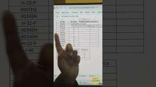Top 5 Excel Formulas Every Beginner Must Know!! #datachampp #excel #vlookup