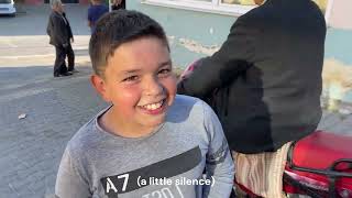 A Eid Day Hayır Bayır