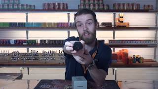 Wismec RX2 21700