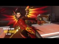 End of video