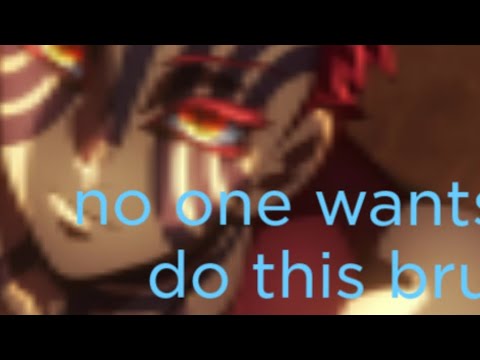 Uppermoon meeting but voiced over - YouTube