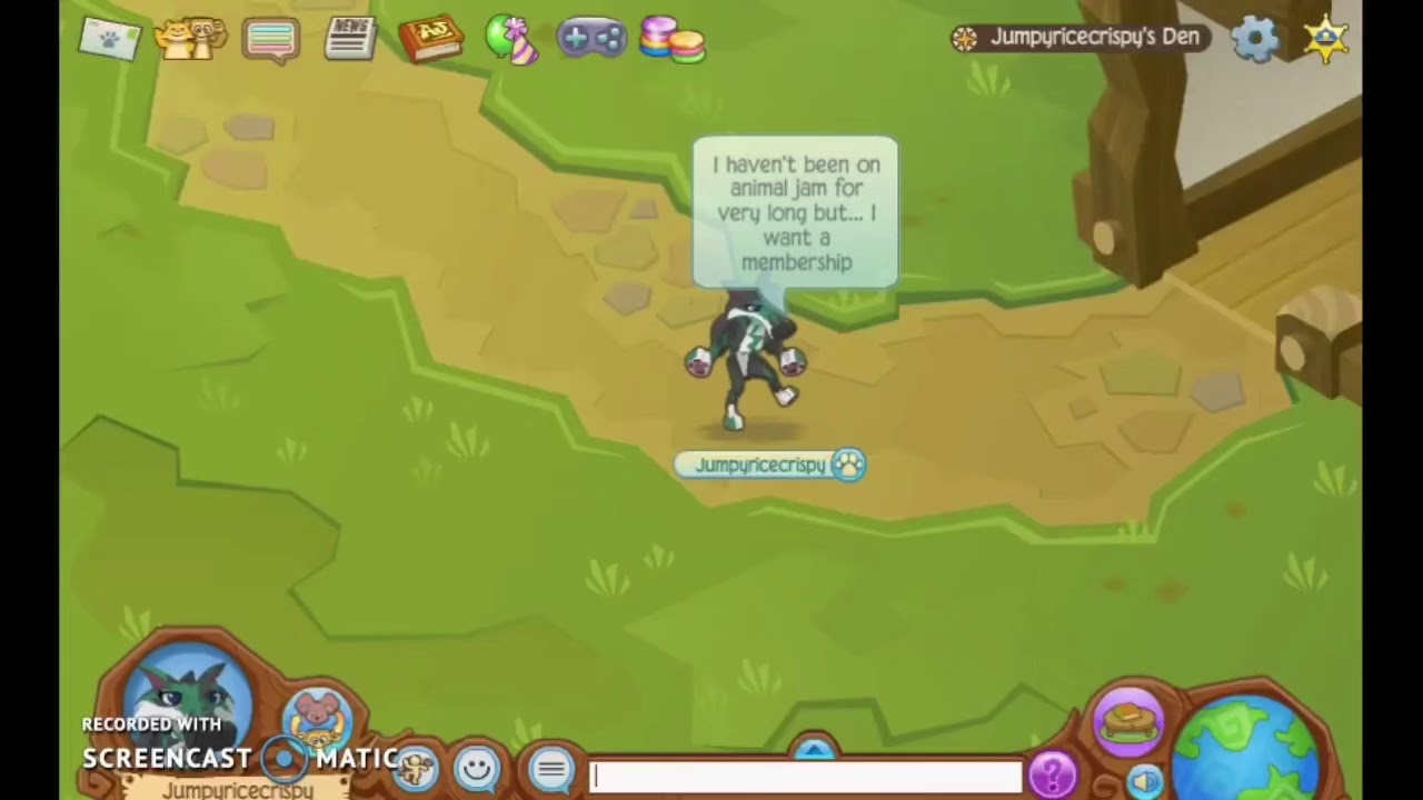 ARE MEMBERSHIPS ON ANIMAL JAM WORTH IT? YouTube