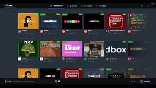 S&Box - How to Install and Use Admin Essentials