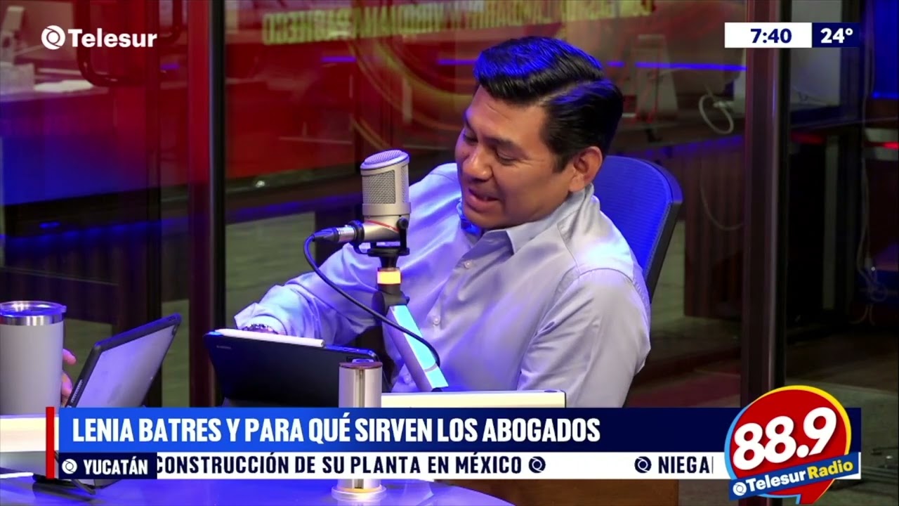 ¿Funcionarían los procesos legales sin abogados?