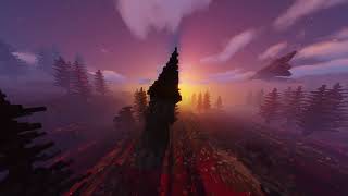 GrowBlock Server Trailer