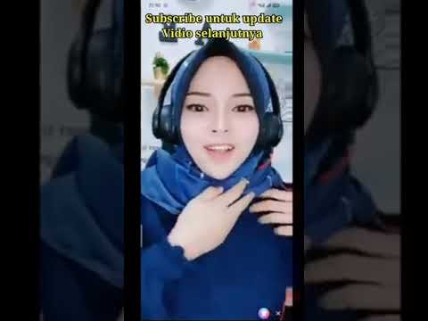 Jilbab ungu live remas remas gunung gede