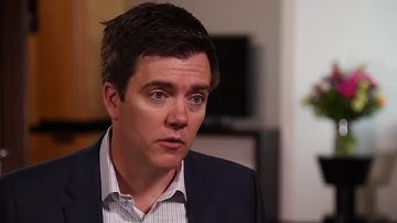 Andrew Taylor on Breakthrough Innovation