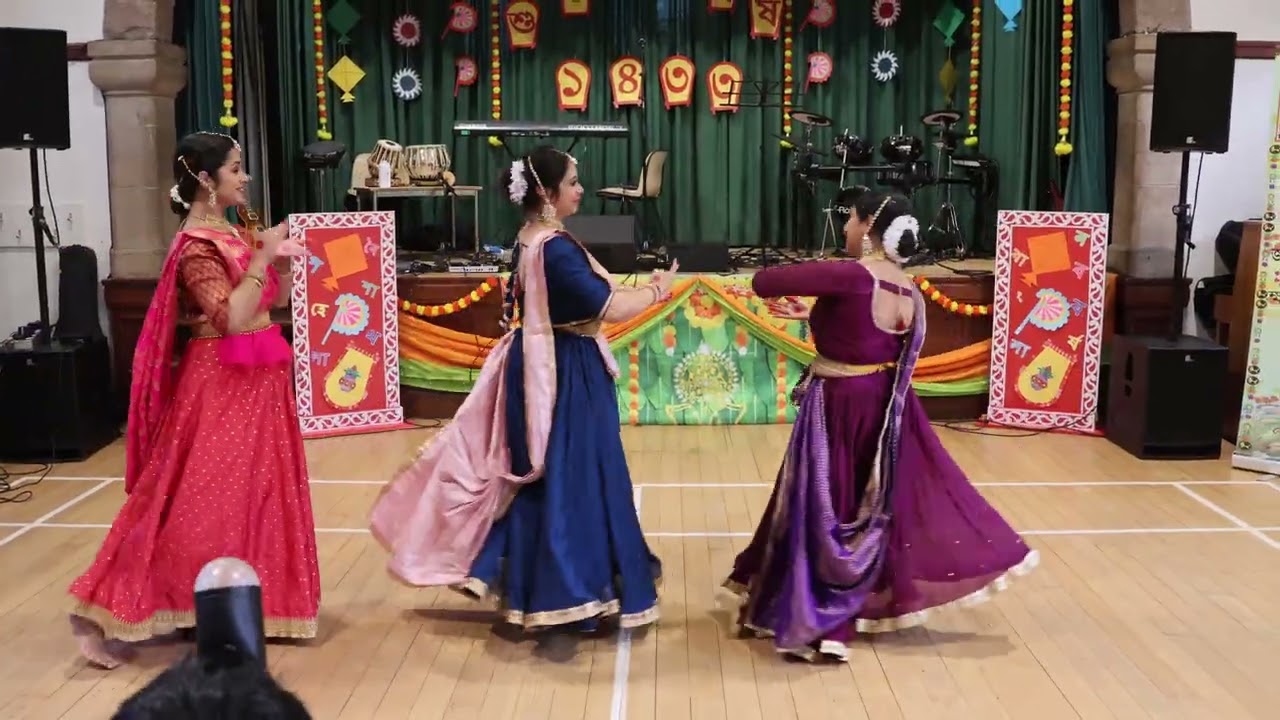 SABASH - Bengali New Year Celebrations 2026 - Dance performances by various local artists
