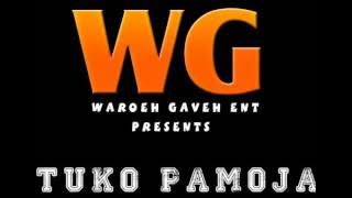 Waroeh Gaveh - Tuko Pamoja