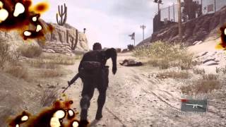 Tactical Espionage Operations