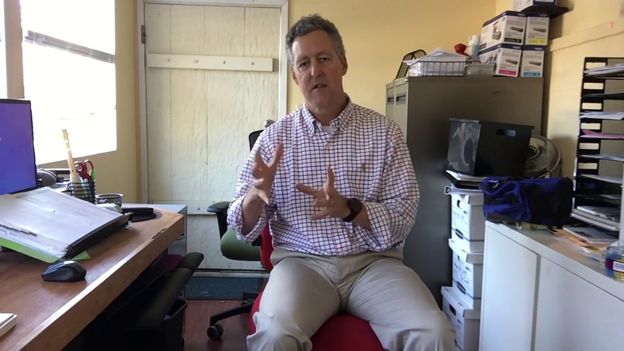 Why the top  gaming chairs suck!