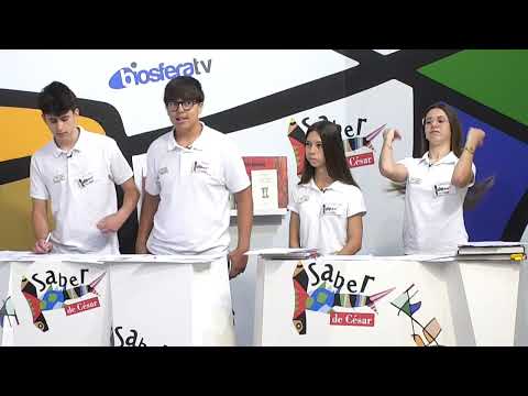 Saber de Cesar T4 PGM 14