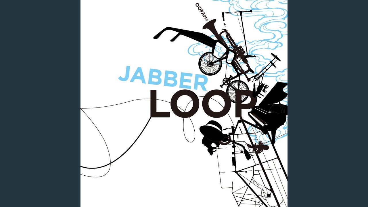 ミラクルハート Jabberloop Shazam
