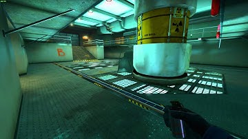 [CS:GO] Sick ninja defuse 1v5