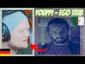 🇩🇿 YOUPPI DOESN&#39;T HAVE BAD TRACKS | Ego Trib | German Rapper reacts