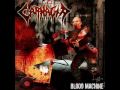 Carnagia - Grotesque Execution Slaughter