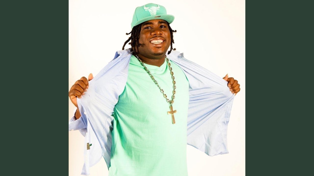 Bounce It (feat. Edday)