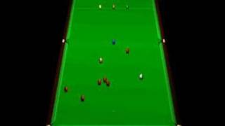 Mr-Bomb-Head 147 on iSnooker screenshot 5