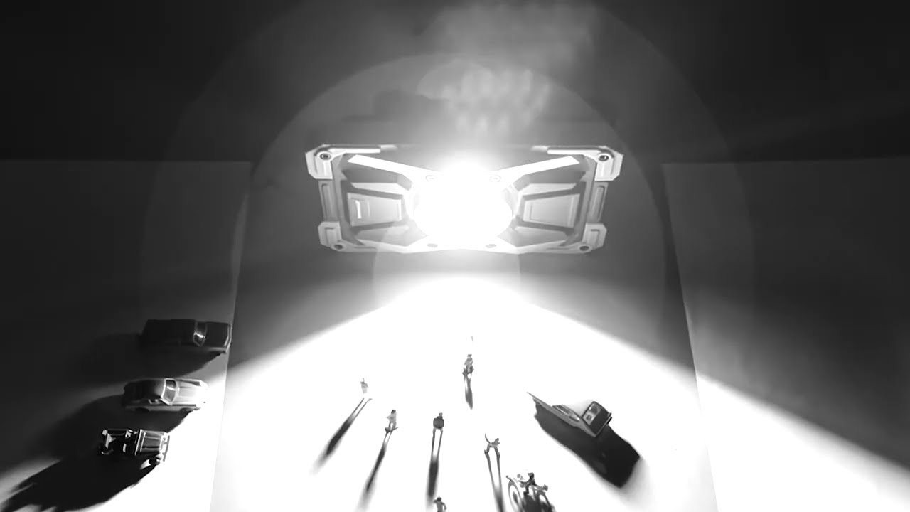 superWAV – The Torch