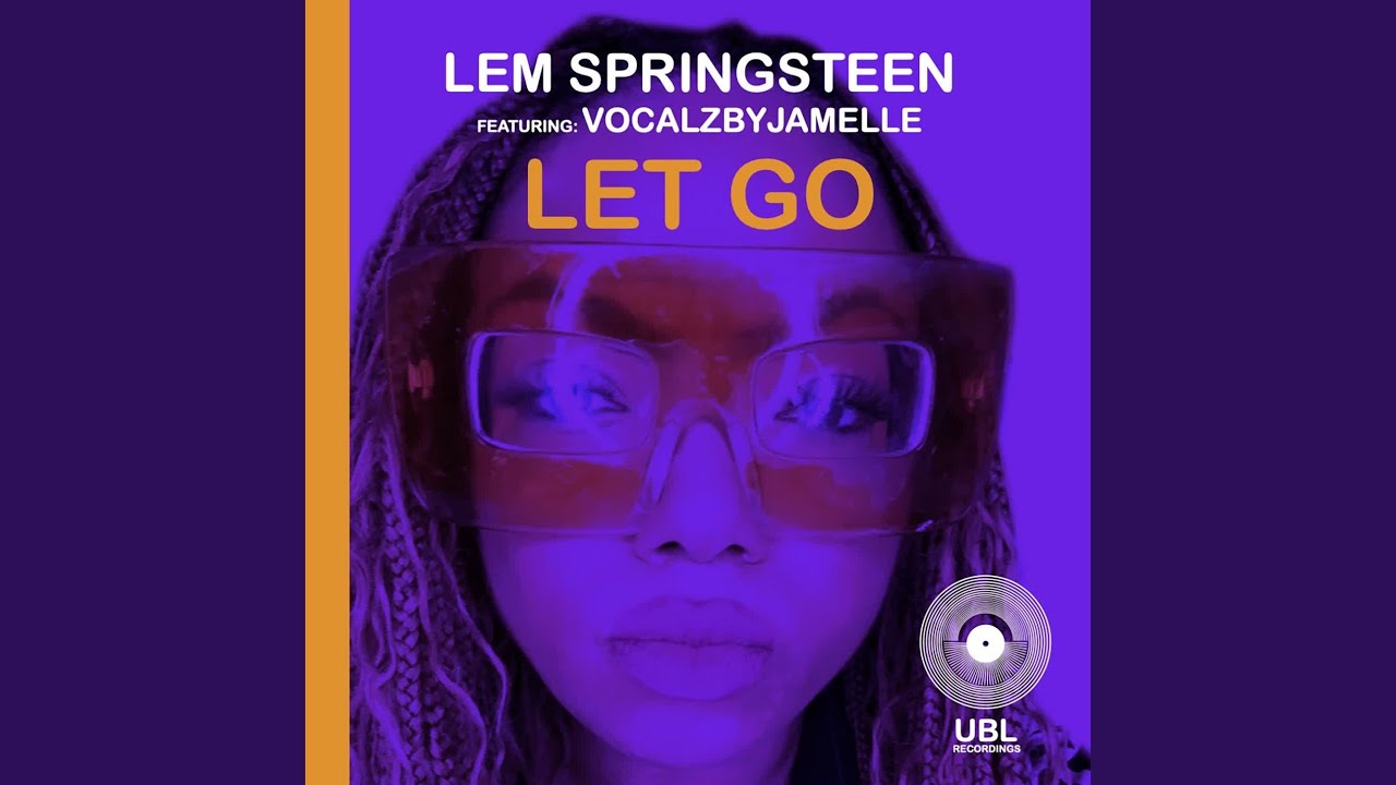 Watch Let Go on YouTube Watch Let Go on YouTube