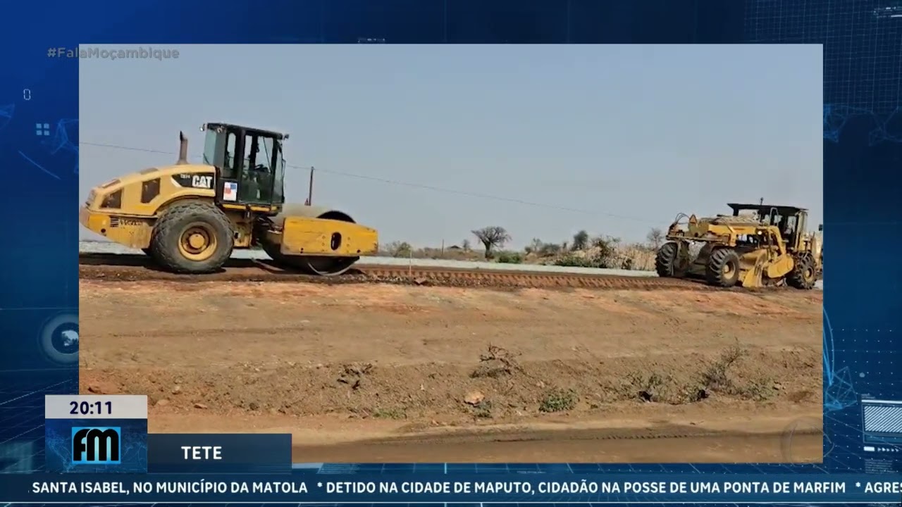Ordem dos Contabilistas e Auditores de Moçambique e AT realizaram reunião de trabalho em Nampula
