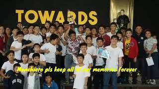 Download Lagu Memories lyric video