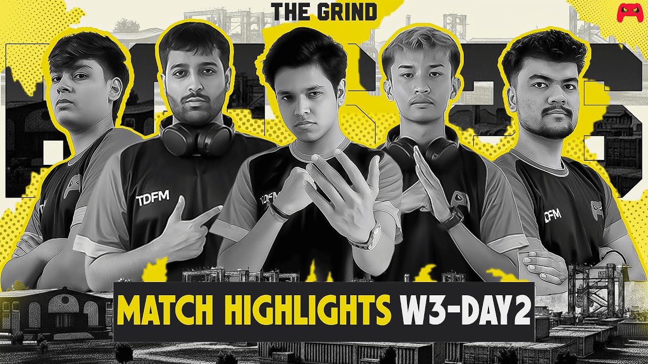 BACK-TO-BACK CHICKEN DINNERS | ZUTSU DOMINATES BGIS GRIND 2026 