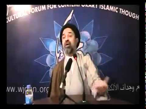 اعتراف معمم شيعي لماذا نلعن عمر بن الخطاب رضي الله عنه