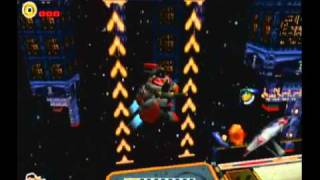 Let's Play Sonic Adventure 2 Part XIII: Loops of Rad
