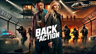 Back In Action (2025) Movie Action Movie | Jamie Foxx, Cameron Diaz | Reviews & Facts