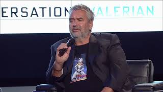 Leon's character was based on a real person says director Luc Besson - Léon: The Professional (1994)
