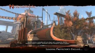 Neverwinter XB1: Tower District