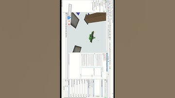 Short 5 | How To Make Material Consumption and Replenishment | Flexsim Simulation |Module | BE AWARE