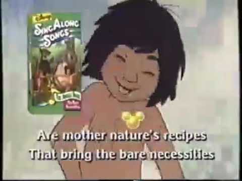 Closing to Disney's Sing Along Songs: Very Merry Christmas Songs 1994 VHS