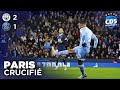 Manchester City vs Paris SG (2-1) / Atlético vs Milan (0-1) - Débriefs #981 - #CD5