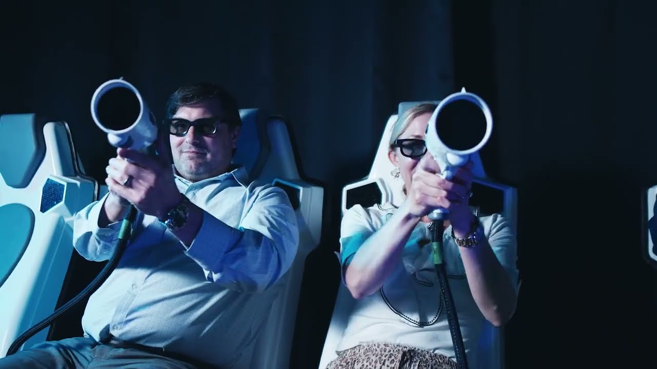 Surge Entertainment by Drew Brees - Bossier City LA