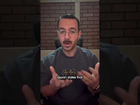 What is the Islamic Dilemma? Our apologist Than Christopoulos explains in 90 seconds