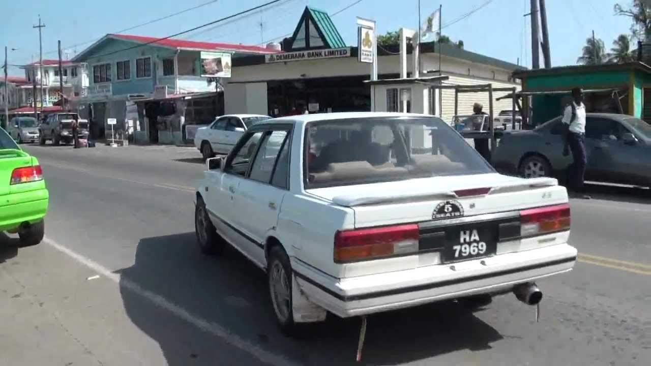 rose-hall-town-berbice-guyana-corriverton-orealla-youtube